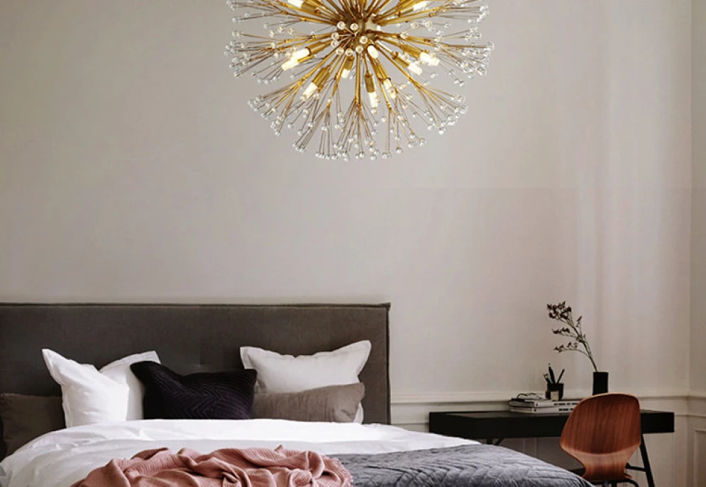 globe chandeliers for dining room