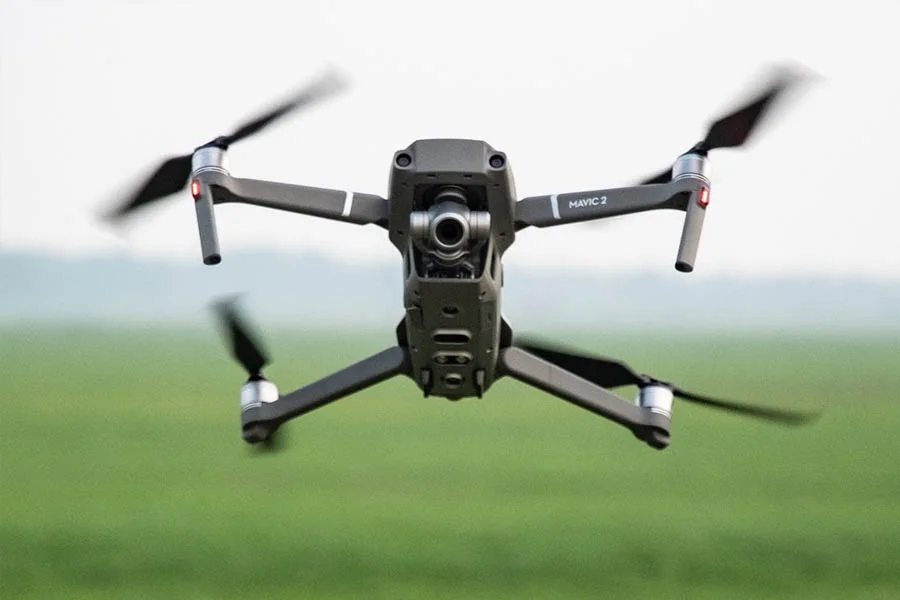 best drone for cinematography